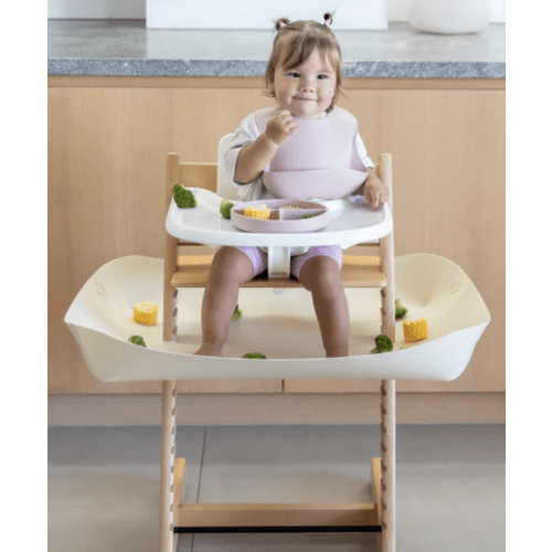 CATCHY - The Food Catcher for High Chairs – Catchy