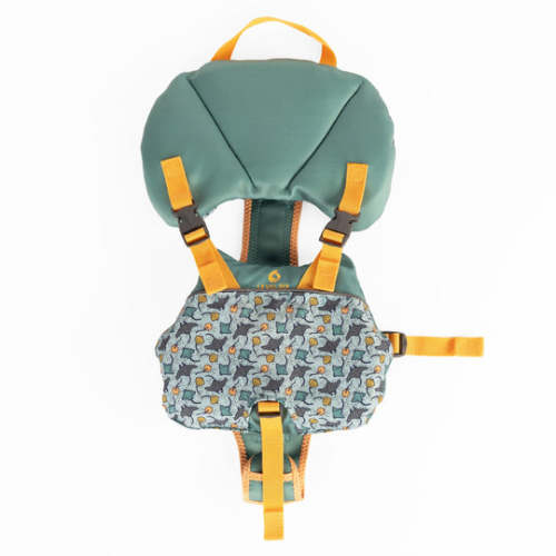 Puffer™ Infant Flotation Aid – Level Six