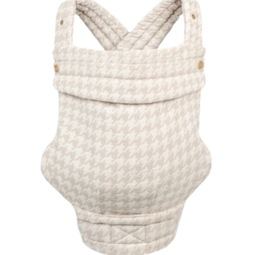 The Monarch Carrier - Houndstooth – Mabē