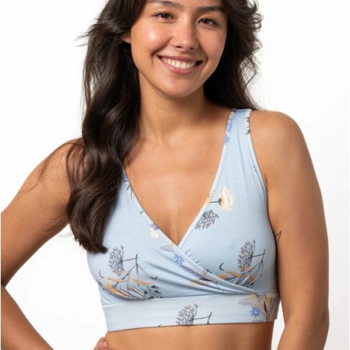 Wildflower Eden 3-in-1 Nursing Bra