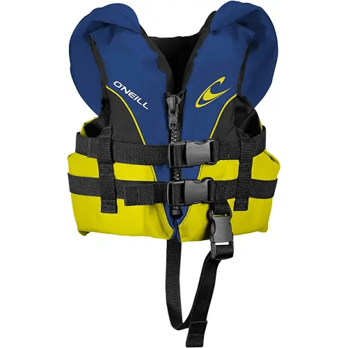O'Neill Infant Superlite USCG Life Vest