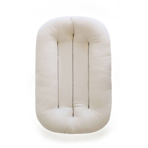 Snuggle Me Bare Lounger