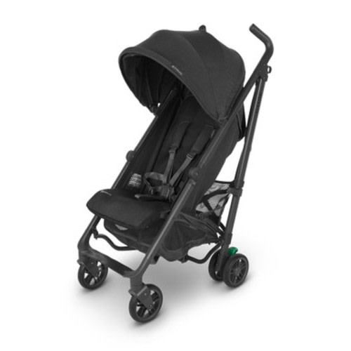 UPPAbaby G-LUXE Stroller - JAKE (charcoal/carbon) - Bambi Baby Store