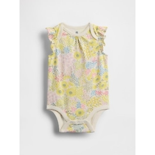 Baby First Favorites Bodysuit | Gap