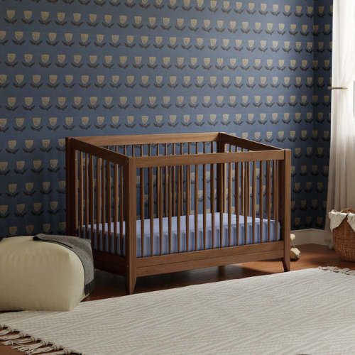 Sprout 4-in-1 Convertible Crib with Toddler Kit – Babyletto