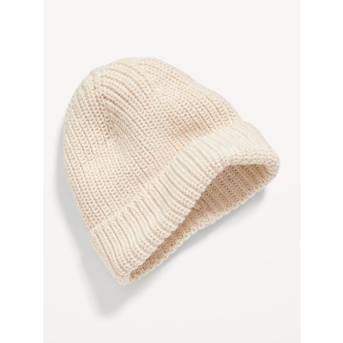Unisex Knit Beanie for Baby