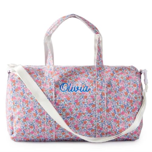 Riley Weekender Bag