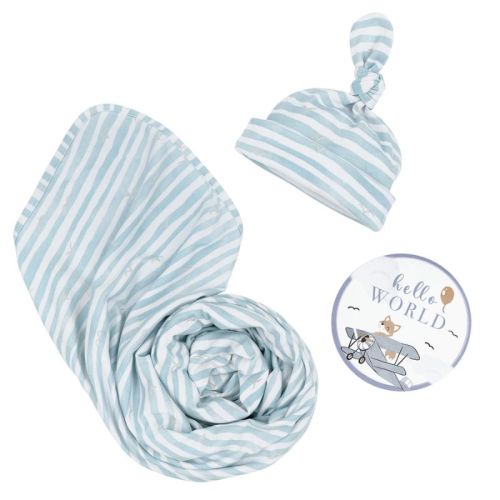 Hello World Gift Set
