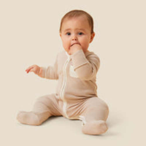 Clever Zip Romper 4 Pack | MORI US