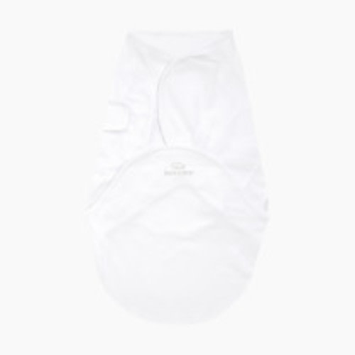 Halo SwaddleSure Newborn Swaddle - White