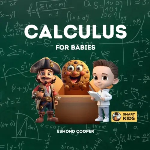 Calculus for Babies: Baby Steps into Calculus