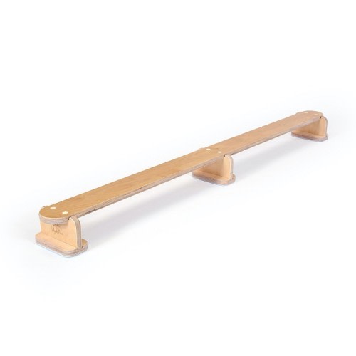 Lily & River Little Gymnast Balance Beam