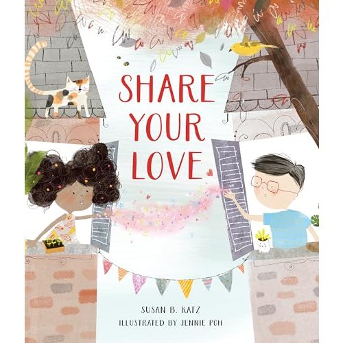 Share Your Love