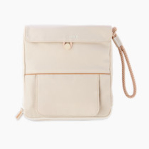 Skip Hop Clean Slate Portable Changing Station - Oat