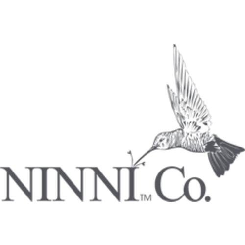 Ninni Pacifier Blueberry 4 Pack