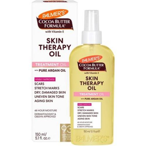 Palmers Cocoa Butter Formula Skin Therapy Oil Cocoa & Shea - 5.1 fl oz