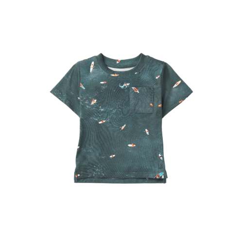 Surf Squad Tee