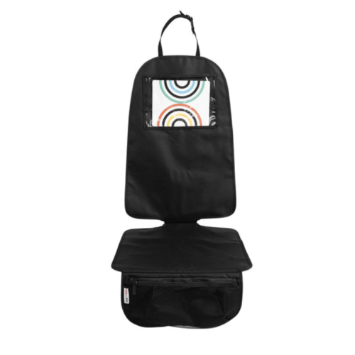 Safe in the Seat Car Seat Protector