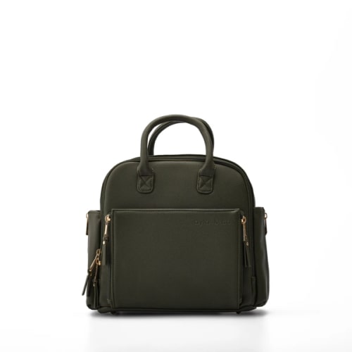 The Ayla Mini Bag