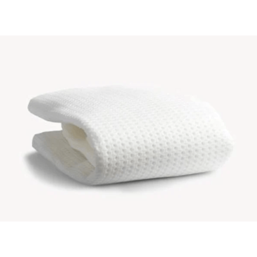 Lullaby Earth Breeze Full Crib Waterproof Mattress Cover | Nestig