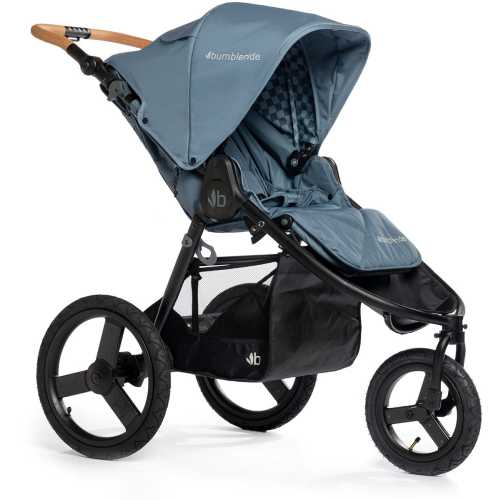 Bumbleride Speed Jogging Stroller - Ocean