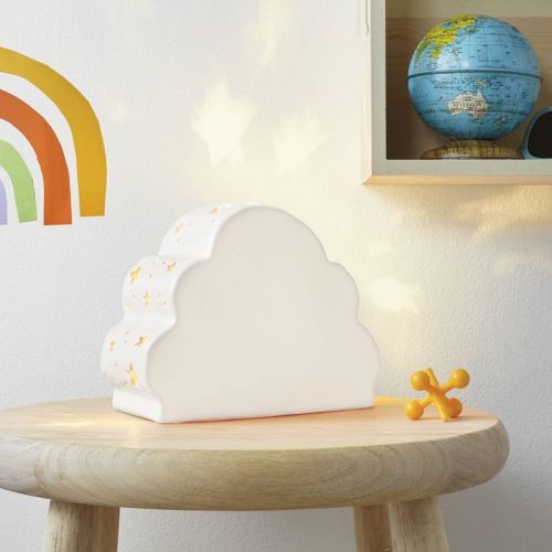 Cloud Ceramic Kids' Nightlight - Pillowfort™