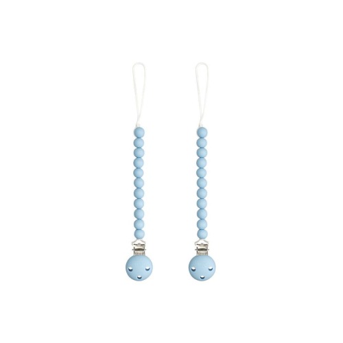 Silicone Pacifier Clips