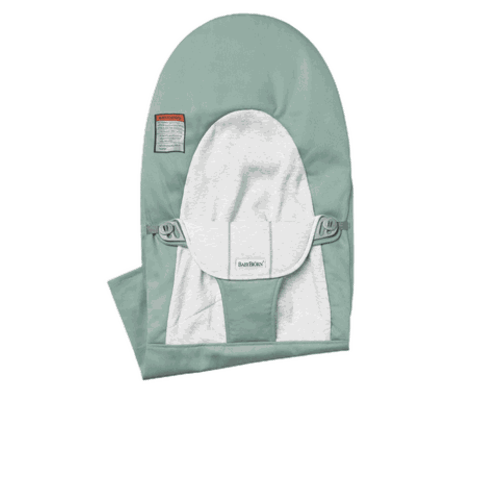 BabyBjörn Extra Fabric Seat for Bouncer Balance Soft
