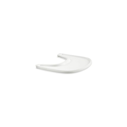 Stokke White Tray
