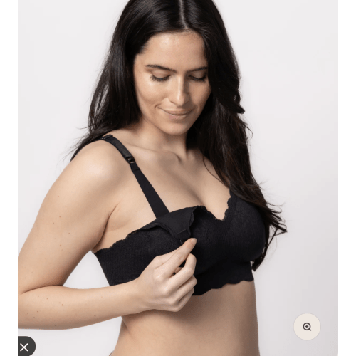 Tender Seasons Nursing Bra