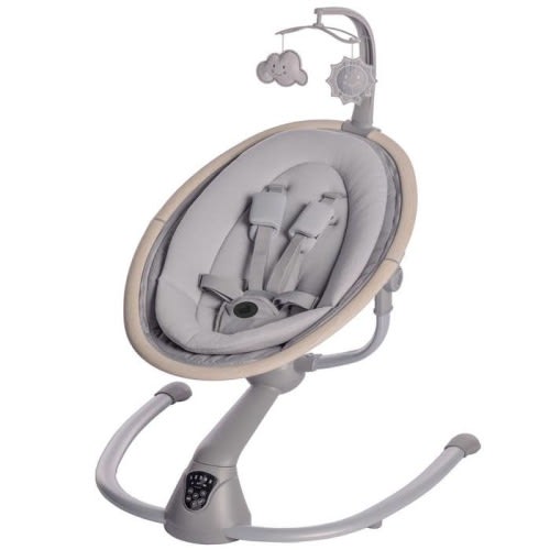 Cassia Swing - Cascade Grey