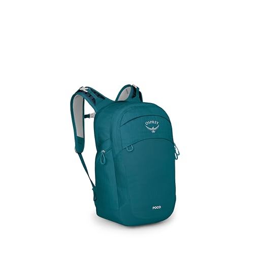 Osprey Poco Changing Backpack with Clip-in Changing Pad - Travel Diaper Bag