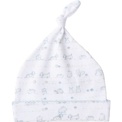 Woods Knot Beanie, Newborn