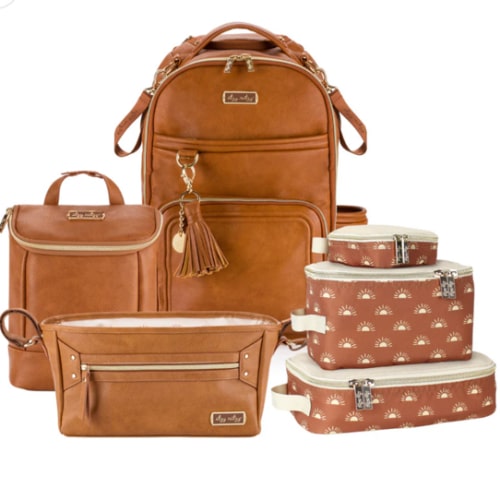 Boss Essentials Bundle – Itzy Ritzy
