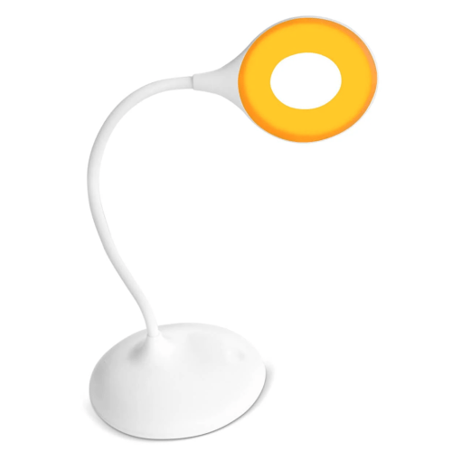 NoBlue Amber Sleep Lamp