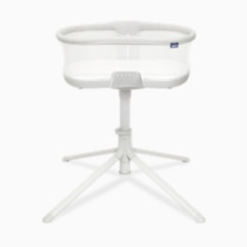 Halo BassiNest Soothing Swivel Sleeper 3.0S - Grey