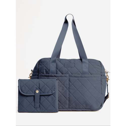 The Essentials Bundle - Dusty Blue