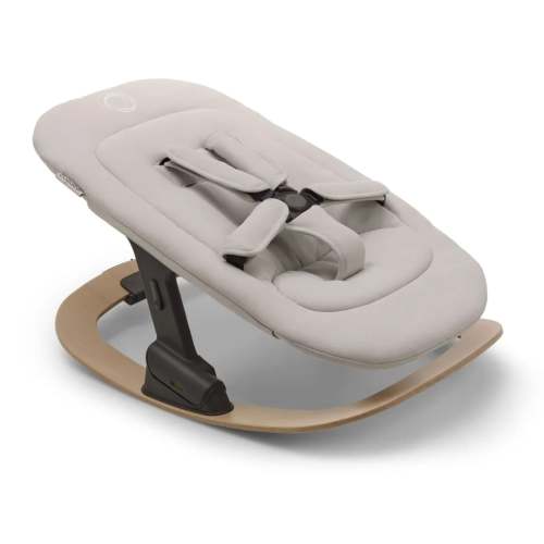 Siège Bercant Giraffe Blanc