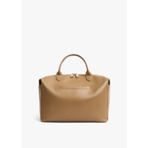 Emmy Midi (Leather) – MINA BAIE