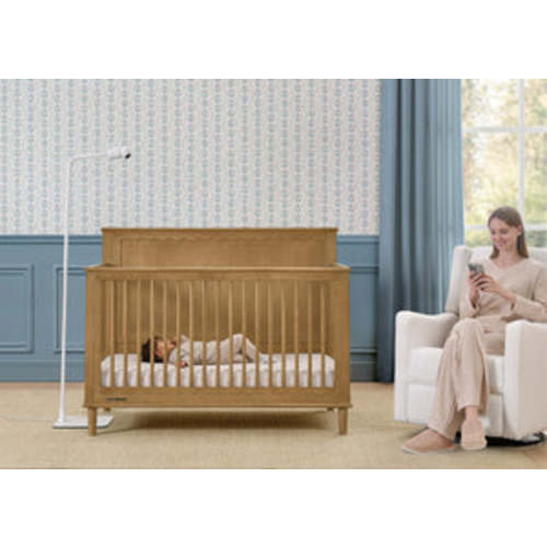 Smart Sleep Baby Monitor with Floor Stand | Delta Children