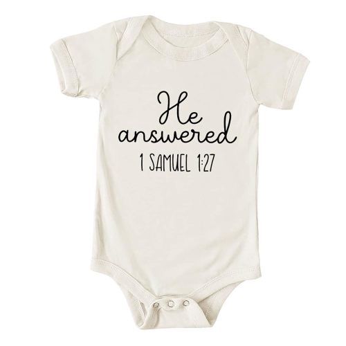 Christmas Family Onesies, Funny Baby Clothes, Baby Bodysuit, Cute White, Short Sleeve Baby Outfits Best Gift