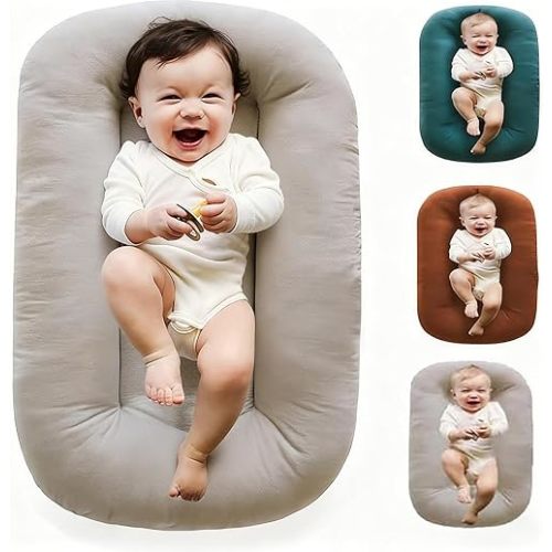 Lounger Pillow, Lounger Pillow (Beige)