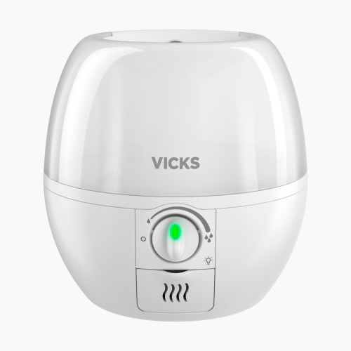 Vicks 3-in-1 Sleepy Time Humidifier