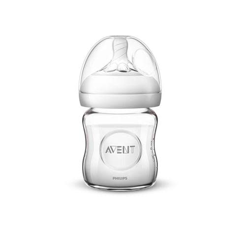 Jual Philips Avent Natural Glass/kaca Bottle 120ml - Jakarta Utara - David Macz | Tokopedia