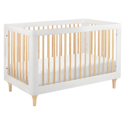 babyletto Lolly 3-in-1 Convertible Crib & Reviews | Wayfair