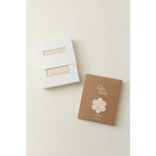 Buttercup Wrap + Dolly Bundle