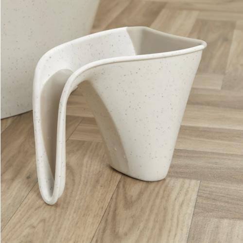 Shnuggle Washy Bath Jug (Cookies and Cream)