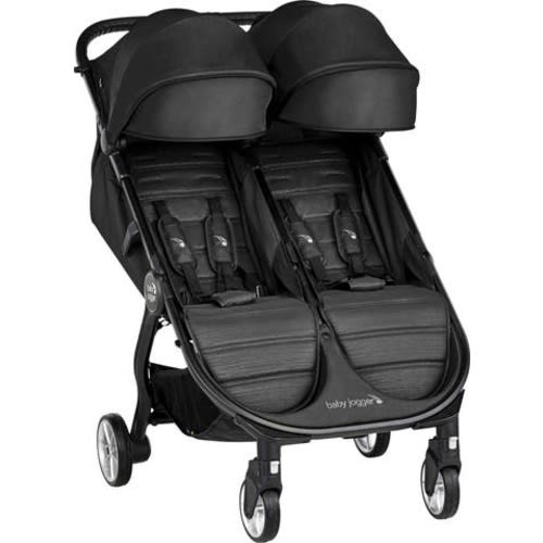 City Tour™ 2 Double Stroller