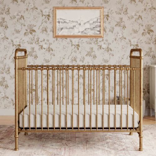 Abigail 3-in-1 Convertible Crib – Namesake
