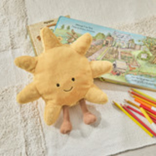 Amuseables Sun Plush Toy - Pillow Talk